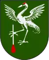 Wappen der Gemeinde Tranemo