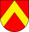 Wappen von Trans