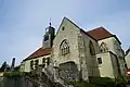 Kirche Saint-Sébastien