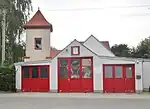 Feuerwehr Lausen