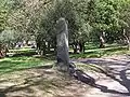 Denkmal im Parque José Batlle y Ordóñez