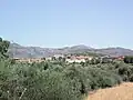 Tratalias Nuova