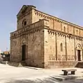 Kathedrale von Tratalias