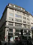 Wohn- und Geschäftshaus Trattnerhof