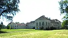 Schloss Trautmannsdorf
