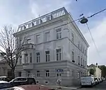 Villa Wechsler