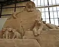 Safaritour