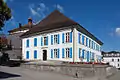 Schloss Travers