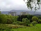 Kernkraftwerk Trawsfynydd