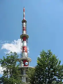 Bild des Objektes