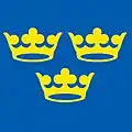 Schwedische Eishockeynationalmannschaft der Frauen
