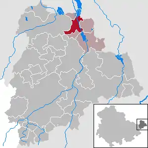 Karte