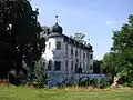 Schloss Třebešice