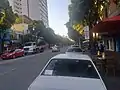 Avenida Minas Gerais