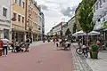 Altstadt von Norden