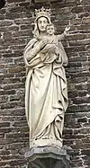 Hl. Maria