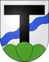Wappen von Treiten