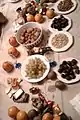 Dreizehn Desserts