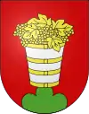 Wappen von Tremona