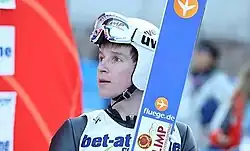 Sokolenko bei der Weltmeisterschaft 2013