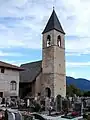 Kirche Sant’ Agnese