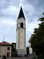 Kirche Sant’ Agnese Nuova