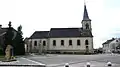 Kirche Saint-Pierre