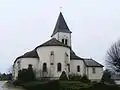 Kirche Saint-Maurice