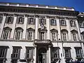 Palazzo Chigi-Odescalchi, Rom
