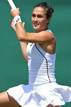 Martina Trevisan