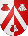 Wappen von Trey