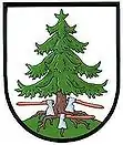 Drei Hacken für Dreihacken