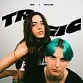 Tragic Frontcover