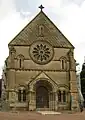 Kirche Sainte-Marie-Madeleine