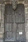 Südportal