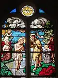 Taufe Jesu