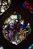 Verurteilung durch Pontius Pilatus