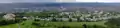 Panoramablick über Mariahof