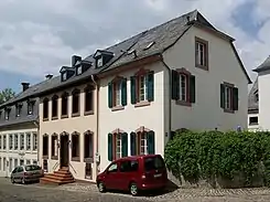 Gilbertstraße