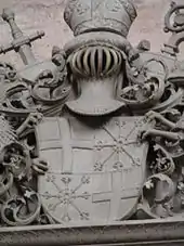 Wappen
