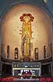 Madonna del Mare, Chor