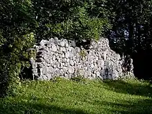 Burg Trikaten