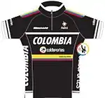 Trikot Colombia