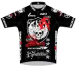 Trikot Rock Racing