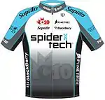 Trikot SpiderTech powered by C10