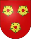 Wappen von Trimstein