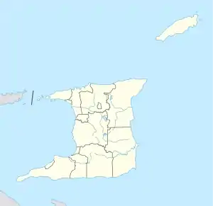 Chaguanas (Trinidad und Tobago)