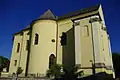 Trinitatis-Kirche