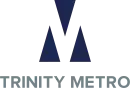 Logo von Trinity Metro