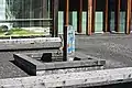 Trinkbrunnen